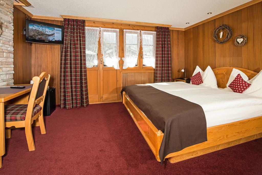 Hotel Dufour Alpin Superior - Adults Only Церматт Экстерьер фото