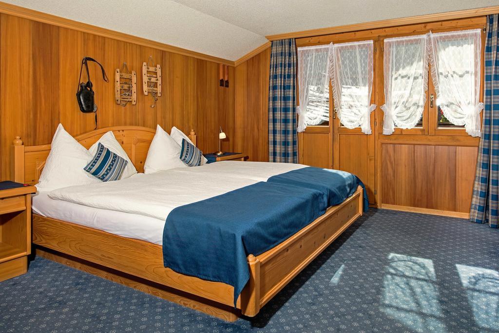 Hotel Dufour Alpin Superior - Adults Only Церматт Экстерьер фото