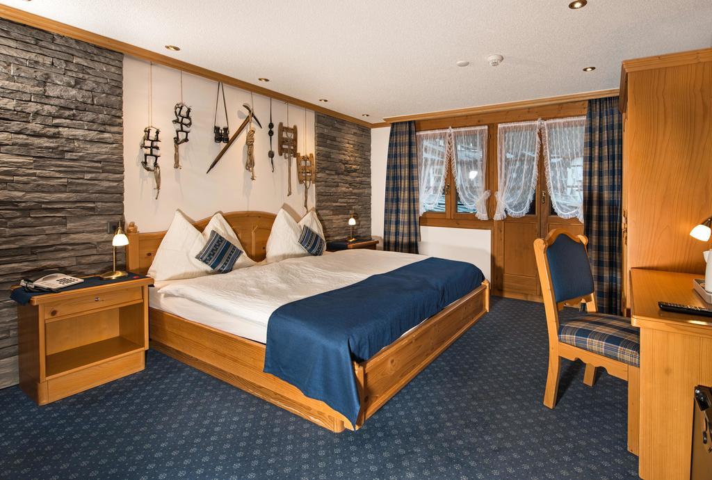 Hotel Dufour Alpin Superior - Adults Only Церматт Экстерьер фото