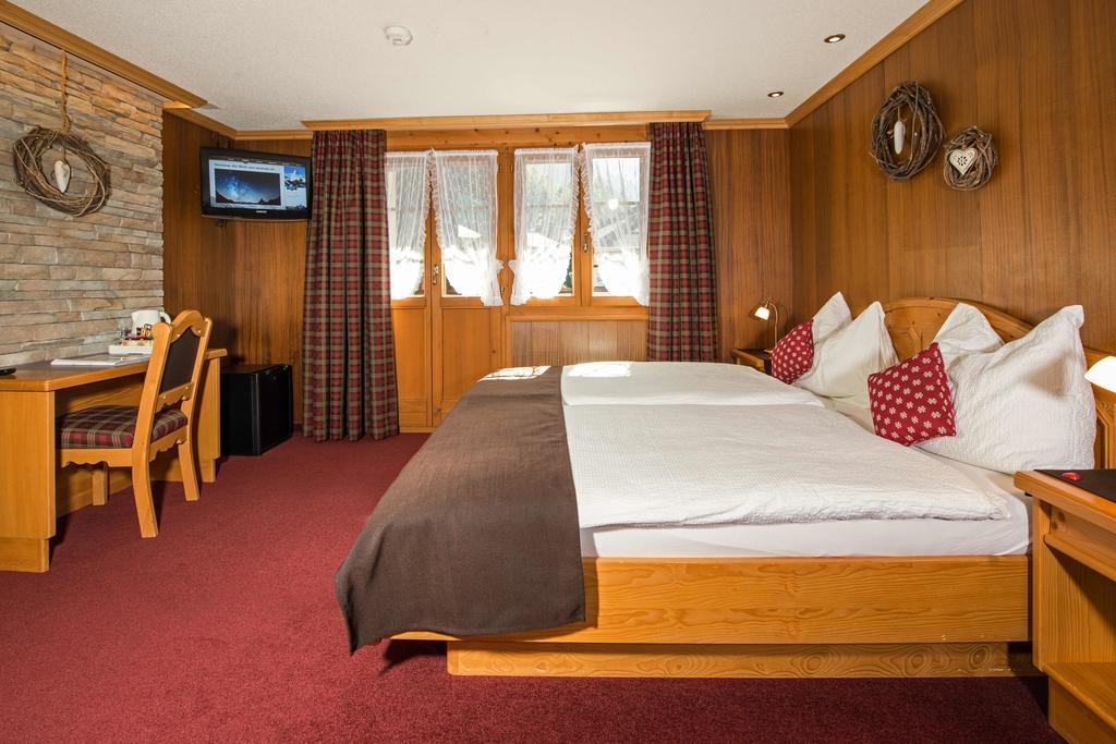 Hotel Dufour Alpin Superior - Adults Only Церматт Экстерьер фото
