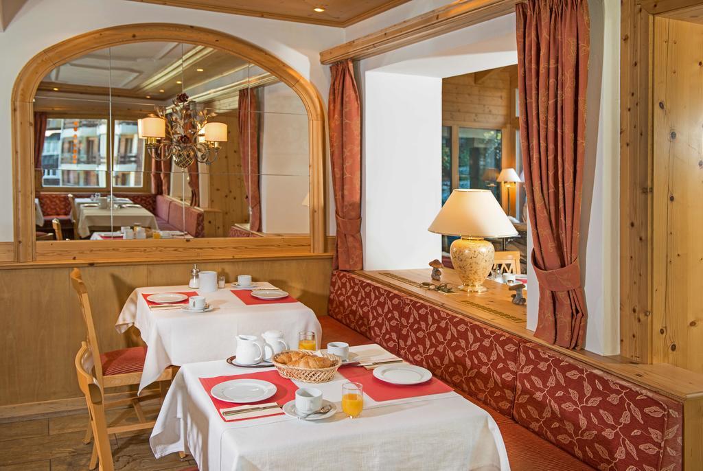 Hotel Dufour Alpin Superior - Adults Only Церматт Экстерьер фото