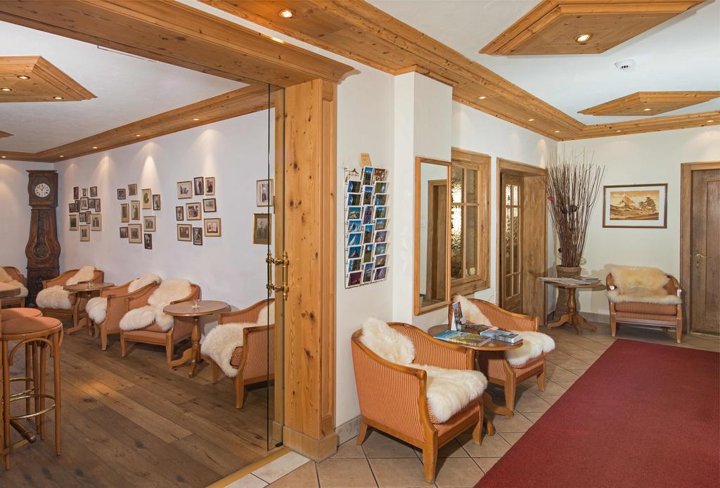Hotel Dufour Alpin Superior - Adults Only Церматт Экстерьер фото