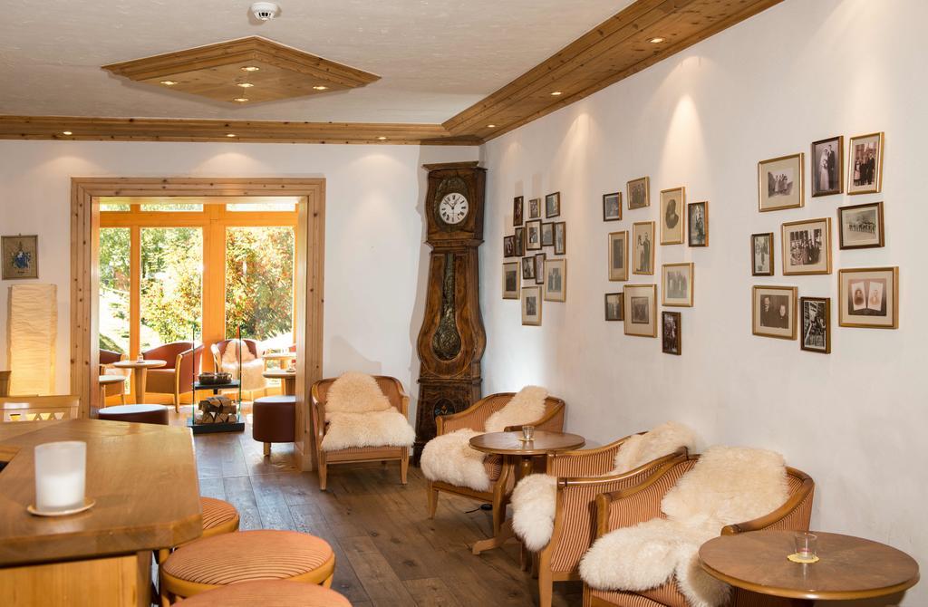 Hotel Dufour Alpin Superior - Adults Only Церматт Экстерьер фото