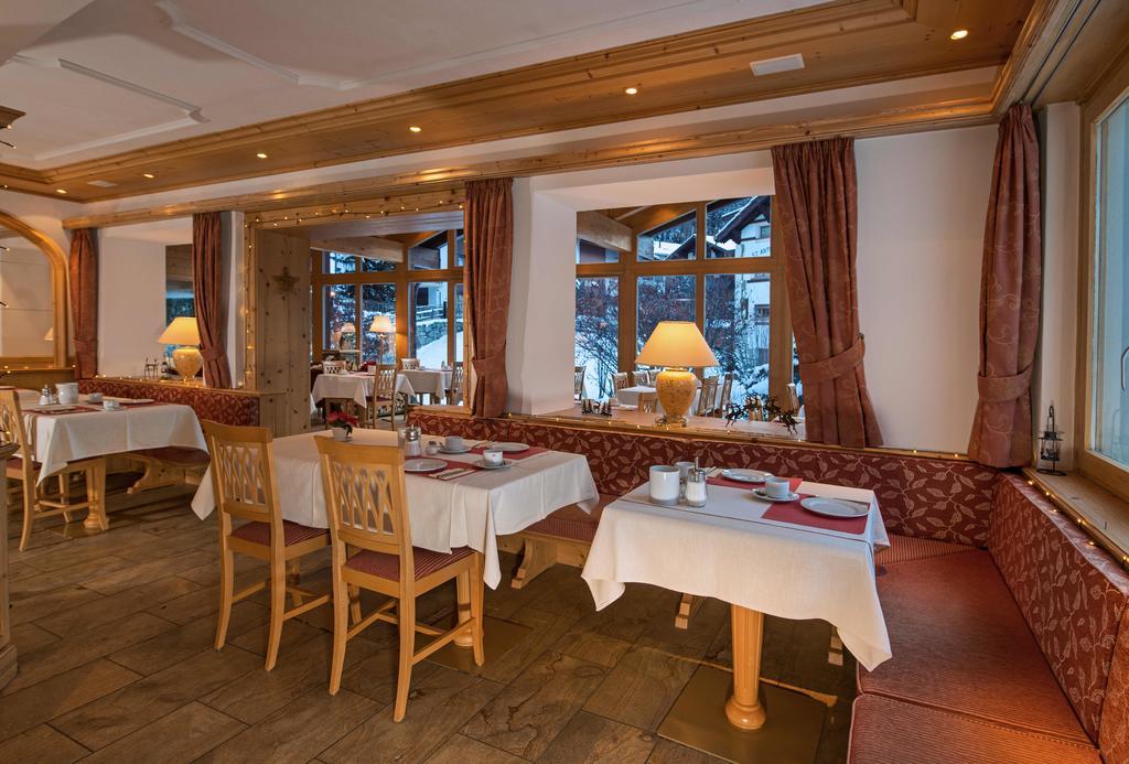 Hotel Dufour Alpin Superior - Adults Only Церматт Экстерьер фото