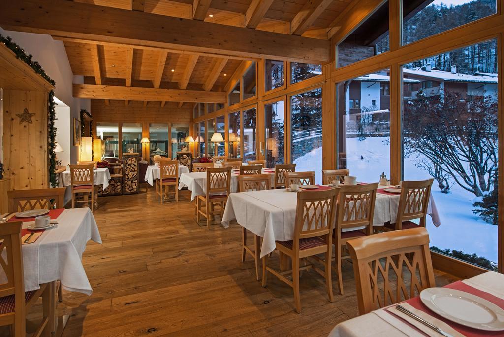 Hotel Dufour Alpin Superior - Adults Only Церматт Экстерьер фото