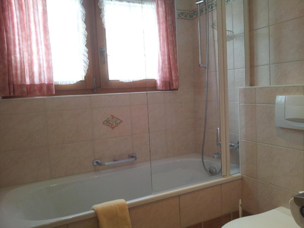 Hotel Dufour Alpin Superior - Adults Only Церматт Номер фото